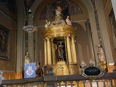 -皮拉尔圣母圣殿主教座堂