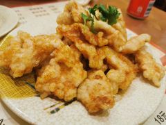 -吉味馆(柠溪店)