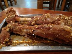 -凤齐羊肉烩面馆