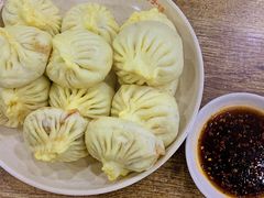 -津门张记包子铺(中山门店)