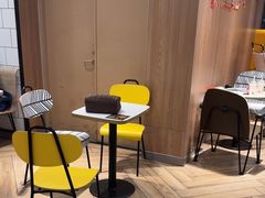 -麦当劳(天鹿南路分店)