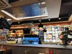 -火龙堂·风味民间菜(文一路店)