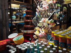 -领鲜活海鲜榴莲自助火锅(东门店)