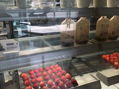 -喜茶(上海泰禾大厦店)