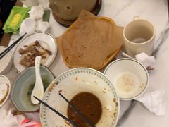 -春家·非遗手工小吃(徐汇万科广场店)