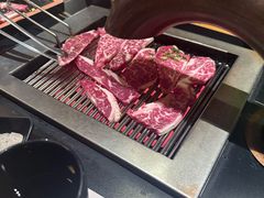 -千寻烧肉(政务区店)