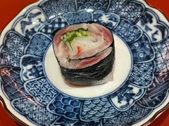 -橼舍鮨青木