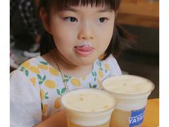 -火山屋台(新街口店)