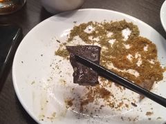 -西域一部馕坑烤羊·烧烤·炒菜