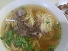 -鑫明明拉面(宁化路店)