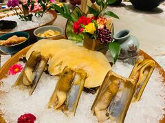 -ONE FULL 古董港式海鲜火锅