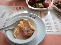 -蘭心餐厅(进贤路店)