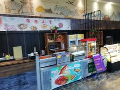 -丽池宫韩式汗蒸会馆(华灯坊店)