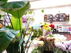 -卓花境Flowerwonderland花店