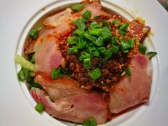 -忘忧草融合私房菜(红鼎国际店)