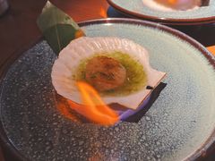 带子-岩也·日料与酒(龙岗天安云谷店)