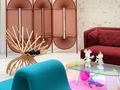 -潮一不贰·法式甜品·生日蛋糕·西式简餐(外滩店)