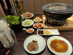 -蒜香焼肉PURUSHIN(马场路店)