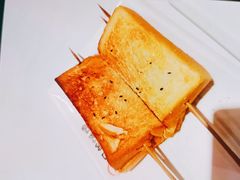 -白氏兄弟烧烤(尹家沟店)