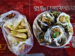 -海大南门夜市(海富街店)