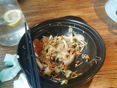 -嘉禾·悦享餐厅(八方汇店)