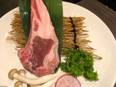 -赤坂亭·M9和牛烧肉(南京江南虹悦城店)