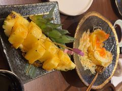 -鸟鹏烧鸟居酒屋(天河领展店)