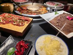 -李掌柜鲜菜火锅(移民广场店)