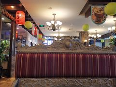 -粥全粥到海鲜家常菜(瞿塘峡路店)
