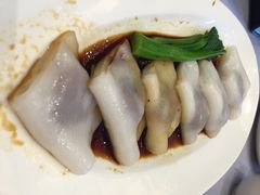 维多利亚大酒店午茶餐厅-维多利亚大酒店·雅园中餐厅