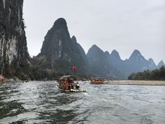 -桂林两江四湖景区