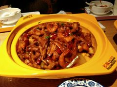 -多嘴超级肉蟹煲(欧亚卖场店)