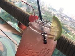 -烛影拾光观景餐厅·创意菜·摄影·小提琴(大唐不夜城店)