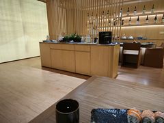 -松临·铁板烧&Omakase(神农店)