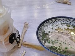 -朱洪元苏式面馆(绿宝广场店)
