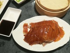 -京尊烤鸭店JINGZUN(春秀路店)