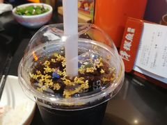 -探鱼·鲜青椒爽麻烤鱼(西南商都店)