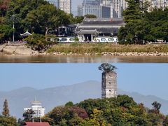 -江心屿景区