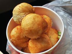 -阿宝生煎包(万松园总店)