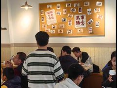 -翁林甜品