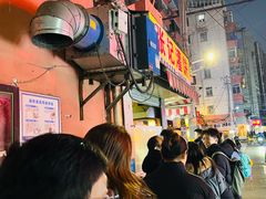 -张记灌饼(丰富路店)