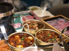 -火锅先生(五马街店)