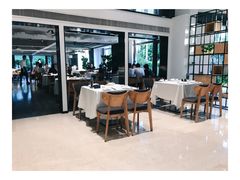 大堂-黑明餐厅(白鹭洲店)