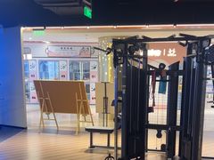 -NRG健身私教CLUB(打浦桥店)