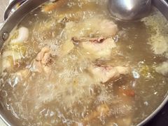 -金海阁海鲜火锅