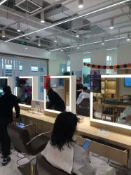 -LEE TIME·丽美时沙龙