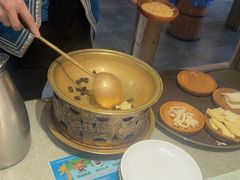 -牧马人奶茶馆(乌兰察布总店)