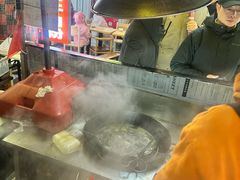 -武爹臭豆腐(坡子街店)