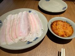 李庄白肉-铲铲香宜宾菜(永定路店)