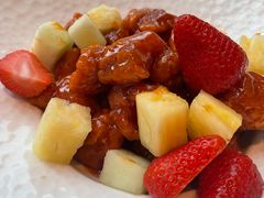 -夏宫中餐厅(静安香格里拉店)